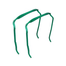 image-Invisible Hair Headband - Unisex ABS Fashion Hairband for Thick Curly Hair