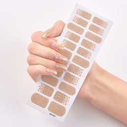 image-Nail Stickers Full Cover Design Wholesale Pack