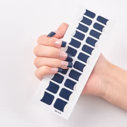 image-Nail Stickers Full Cover Design Wholesale Pack