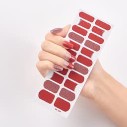 image-Nail Stickers Full Cover Design Wholesale Pack