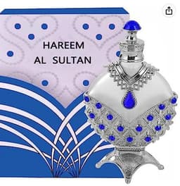 image-Hareem Al Sultan Arabian Perfume Essential Oil 35ml