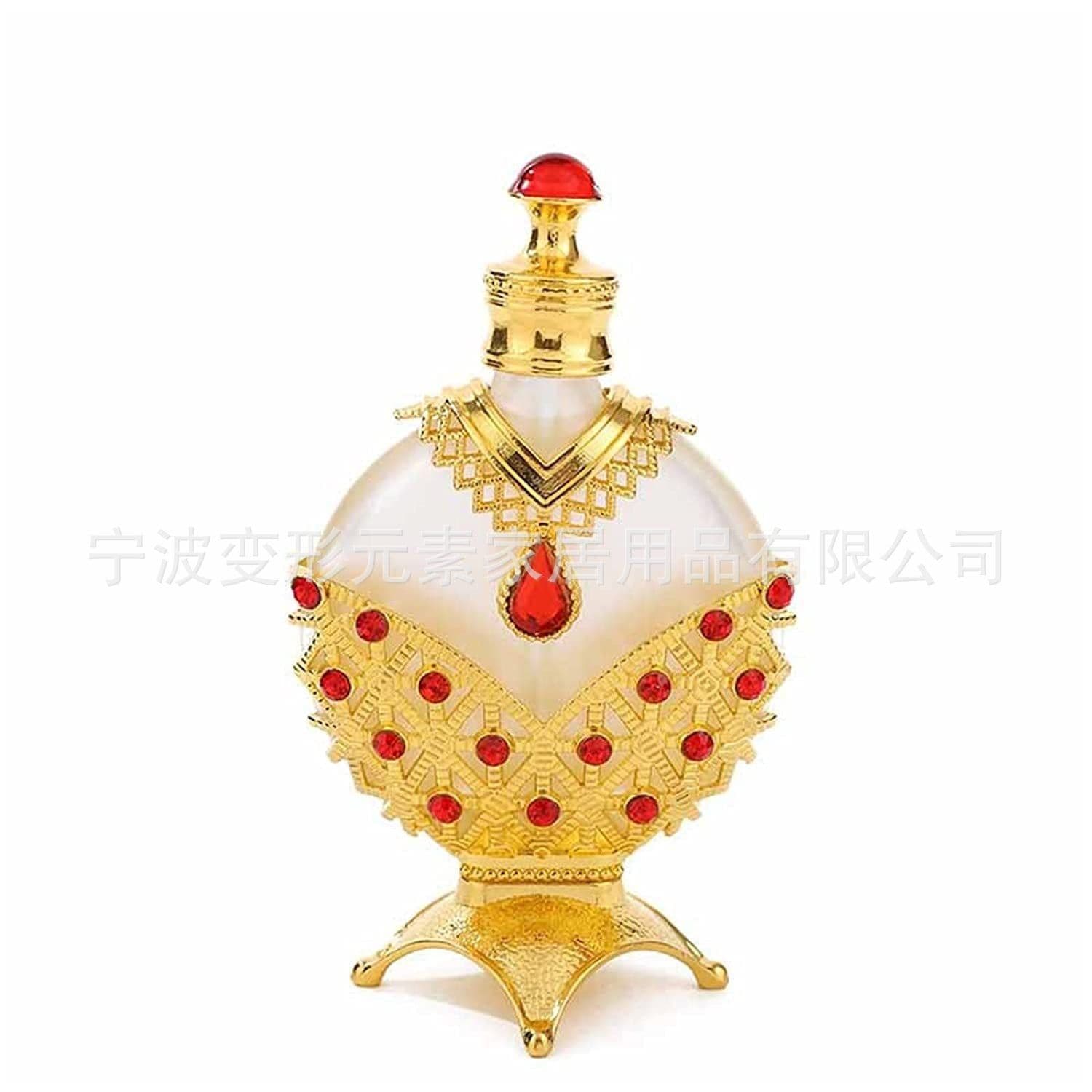 image-Hareem Al Sultan Arabian Perfume Essential Oil 35ml