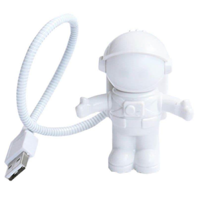 image-Astronaut USB LED Night Light
