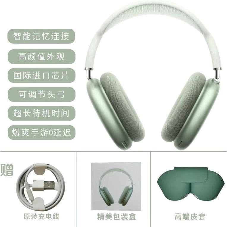 image-Bluetooth Earphone