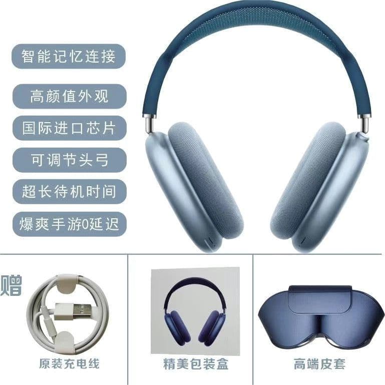 image-Bluetooth Earphone