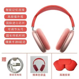 image-Bluetooth Earphone