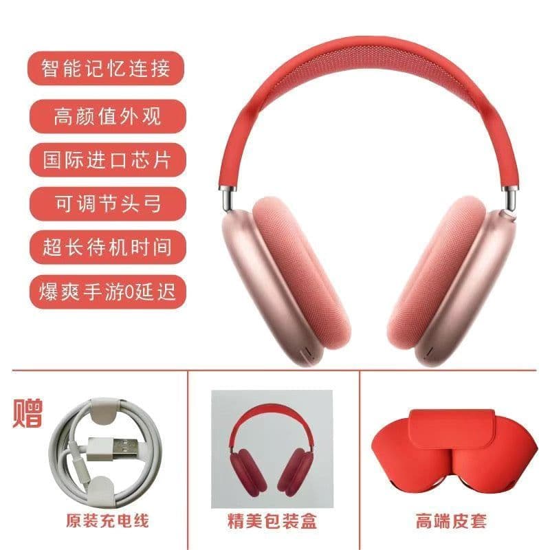 image-Bluetooth Earphone