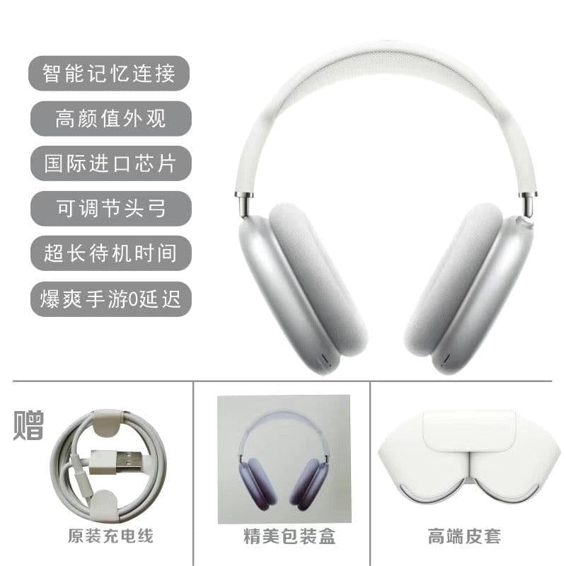 image-Bluetooth Earphone