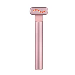 image-Eye Beauty Instrument EMS Hot Compress Vibration Lifting Red Light