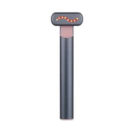 image-Eye Beauty Instrument EMS Hot Compress Vibration Lifting Red Light