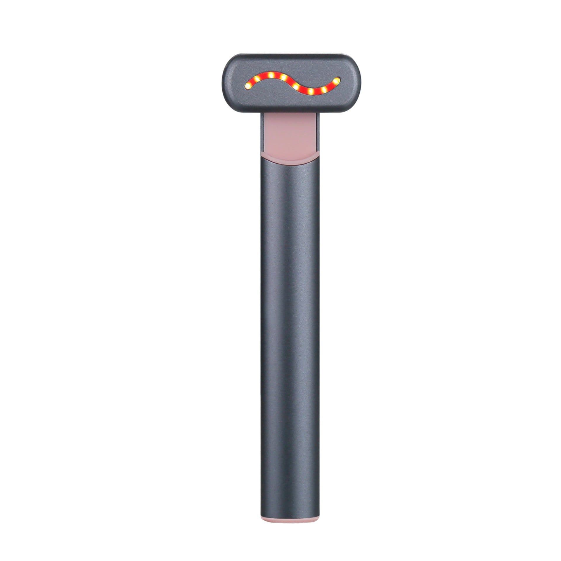 image-Eye Beauty Instrument EMS Hot Compress Vibration Lifting Red Light