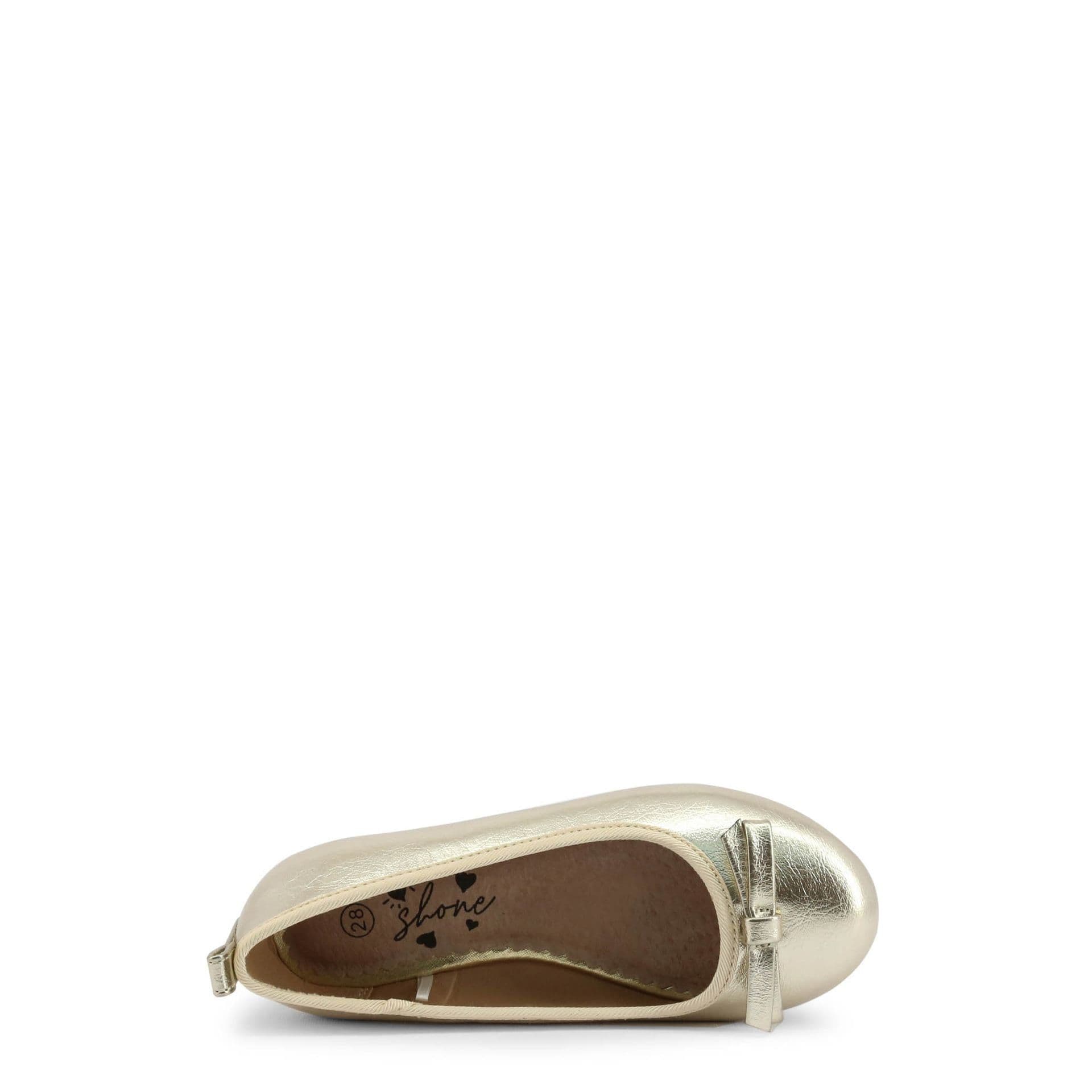 image-Shone Ballet flats