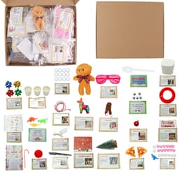 image-Elf Gear 24 Days of Christmas Countdown Elf Kit