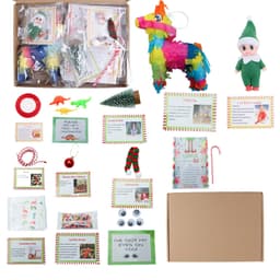 image-Elf Gear 24 Days of Christmas Countdown Elf Kit