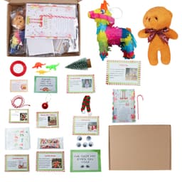 image-Elf Gear 24 Days of Christmas Countdown Elf Kit