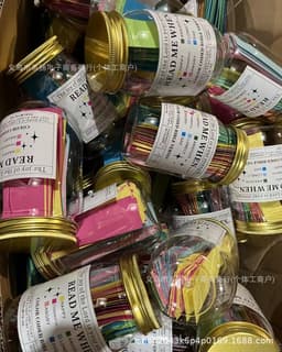 image-Bible Verses Jar for Emotions and Feelings