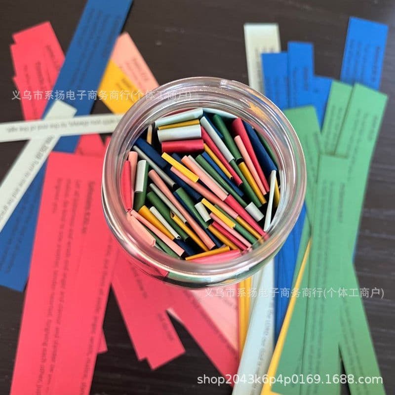 image-Bible Verses Jar for Emotions and Feelings