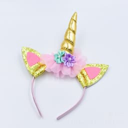 image-Unicorn Headband