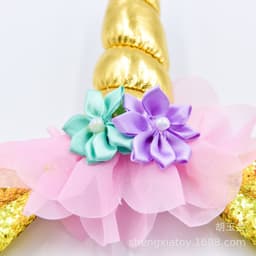 image-Unicorn Headband