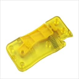 image-Needle Threader Guide for Sewing Cross Stitch Handmade Needlework