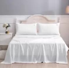 image-Bedding only Service Cost not include Product Cost