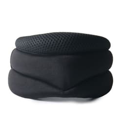 image-Sponge Neck Support Brace for Posture Correction - Model M