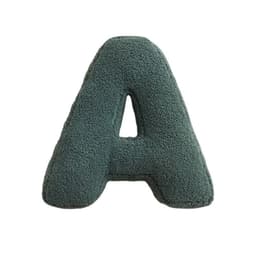 image-A bear ABC Letter Cushion Pillow Nordic Style Plush 30x38cm