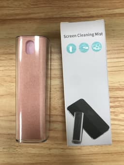 image-Screen Cleaner Spray 100ml LCD Digital Camera Cleaning Kit