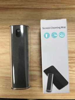image-Screen Cleaner Spray 100ml LCD Digital Camera Cleaning Kit
