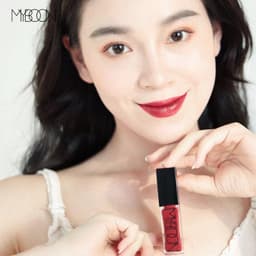 image-MYBOON Matte Lip Glaze Moisturizing Lipstick