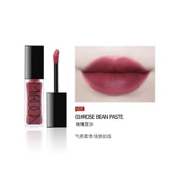 image-MYBOON Matte Lip Glaze Moisturizing Lipstick