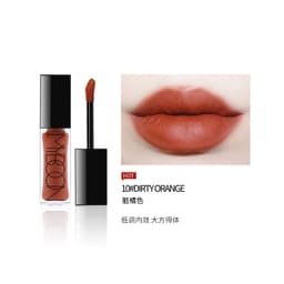 image-MYBOON Matte Lip Glaze Moisturizing Lipstick