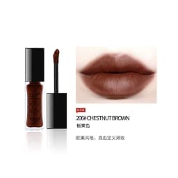 image-MYBOON Matte Lip Glaze Moisturizing Lipstick
