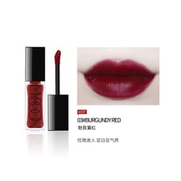 image-MYBOON Matte Lip Glaze Moisturizing Lipstick