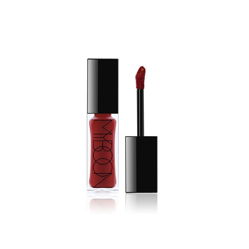 image-MYBOON Matte Lip Glaze Moisturizing Lipstick