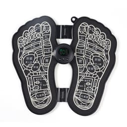 image-EMS Foot Massager Rechargeable Portable Pulse Acupuncture Pad