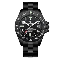 image-High Quality Waterproof Mechanical Sports Watch For Men