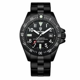 image-High Quality Waterproof Mechanical Sports Watch For Men