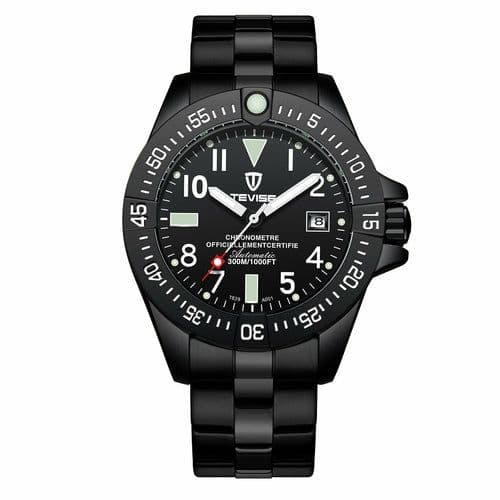 image-High Quality Waterproof Mechanical Sports Watch For Men