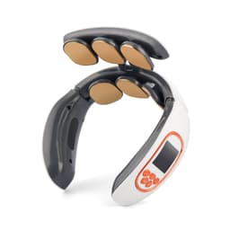 image-Forverlily 6-Head Electric Neck Massager with Pulse Therapy