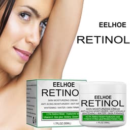 image-EELHOE Skin Brightening Cream for Dark Spots & Dry Areas