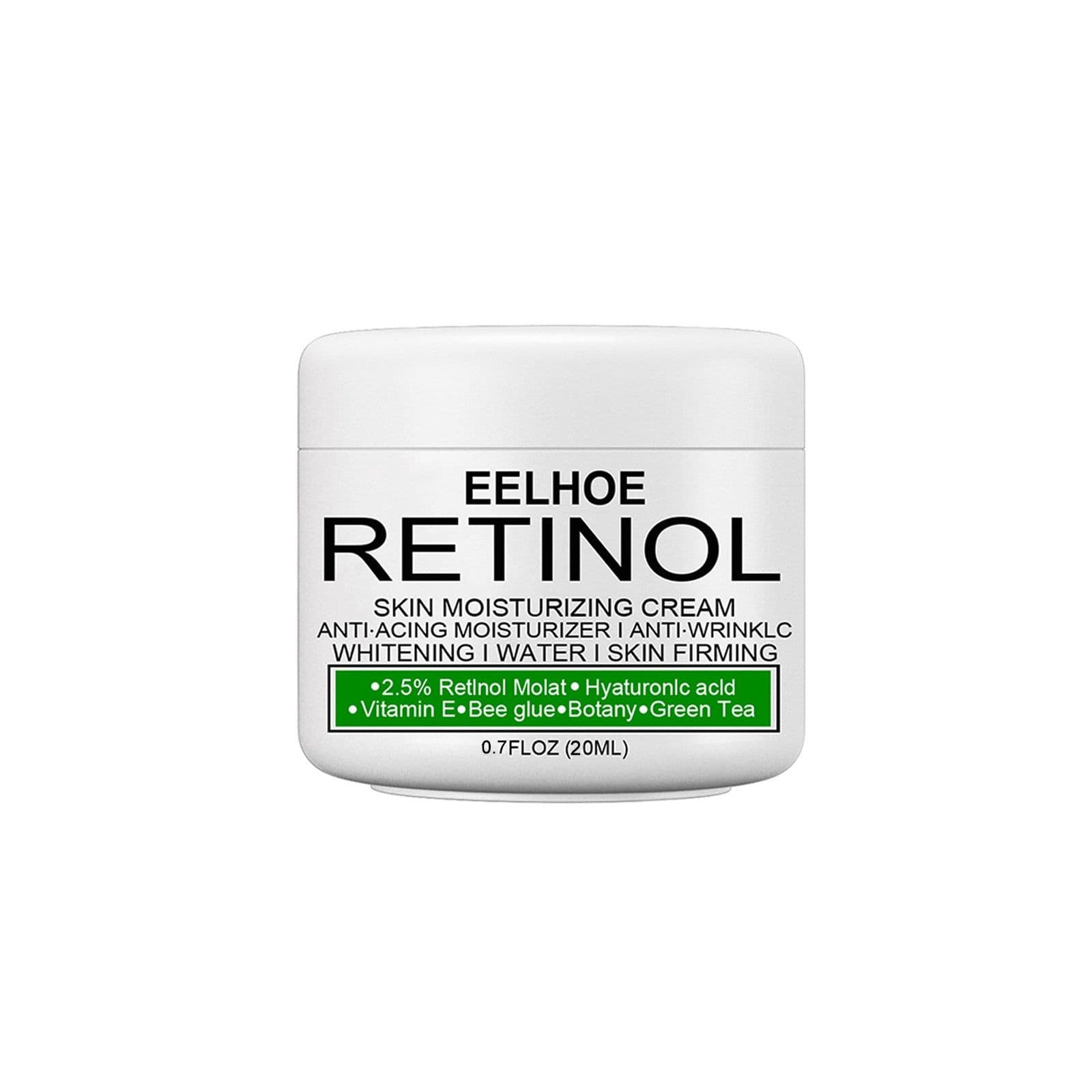 image-EELHOE Skin Brightening Cream for Dark Spots & Dry Areas