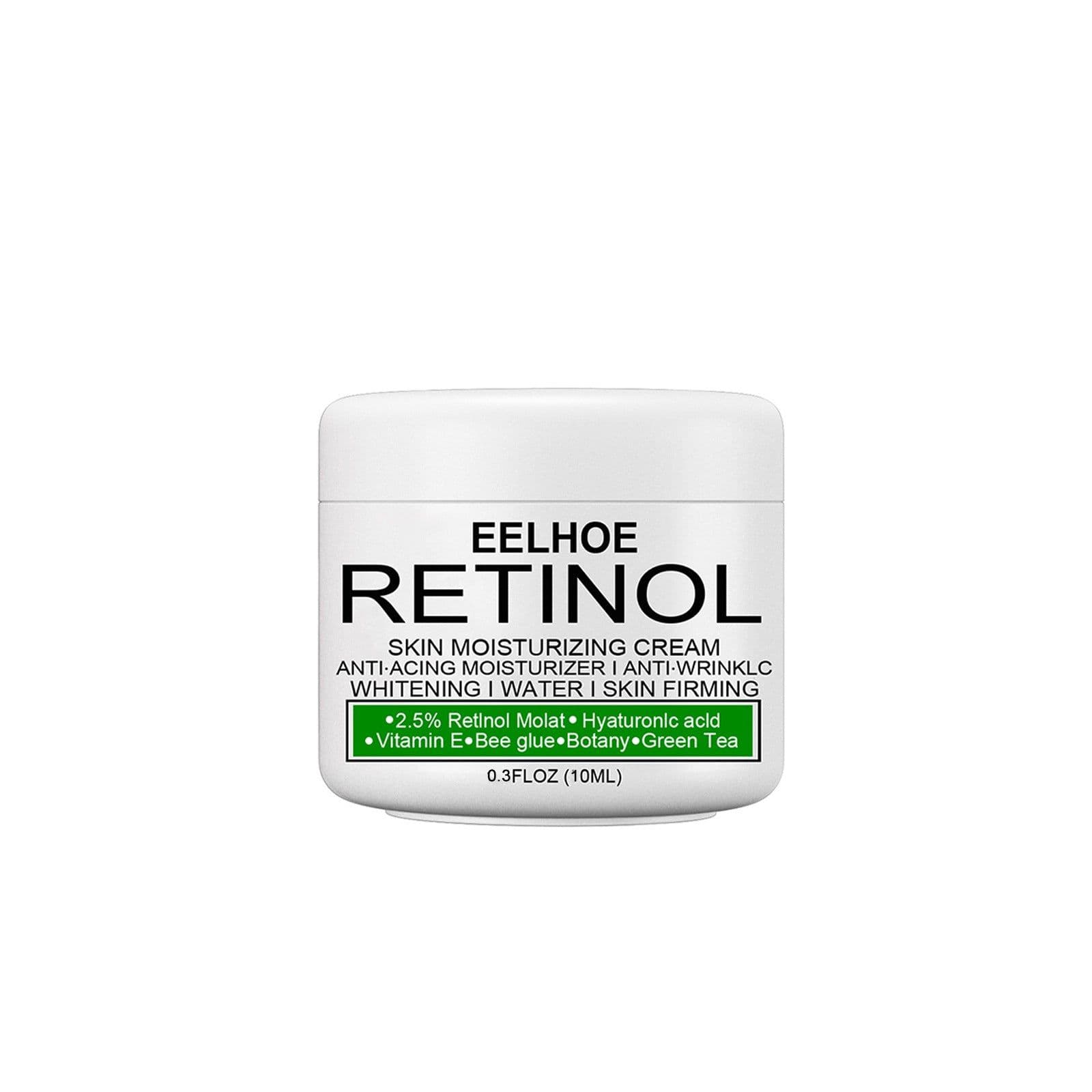 image-EELHOE Skin Brightening Cream for Dark Spots & Dry Areas