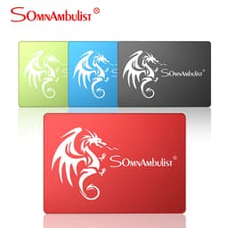 image-SSD SATA 3.0 Solid State Drive 120GB-2TB