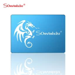 image-SSD SATA 3.0 Solid State Drive 120GB-2TB