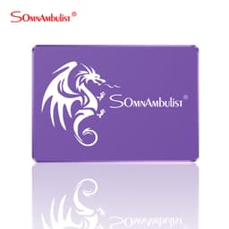 image-SSD SATA 3.0 Solid State Drive 120GB-2TB