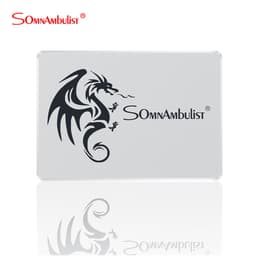 image-SSD SATA 3.0 Solid State Drive 120GB-2TB