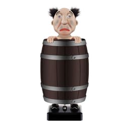 image-Sento Automatic Cigarette Case Creative Novelty Toy Dispenser