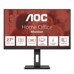 image-Gaming Monitor AOC 27E3QAF Full HD 27"