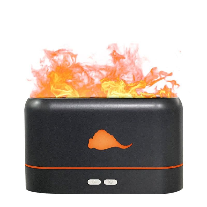 image-USB Anti-Gravity Humidifier Aromatherapy Diffuser Desktop